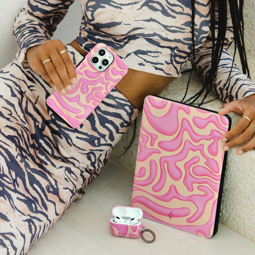Popsicle - Huawei P30 Case 10