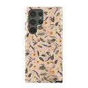 Sunday Brunch - Flowers Samsung Galaxy S23 Ultra Case 5