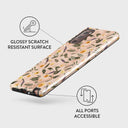 Sunday Brunch - Flowers Samsung Galaxy Note 20 4G / 5G Case 7
