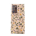 Sunday Brunch - Flowers Samsung Galaxy Note 20 Ultra 4G / 5G Case 1