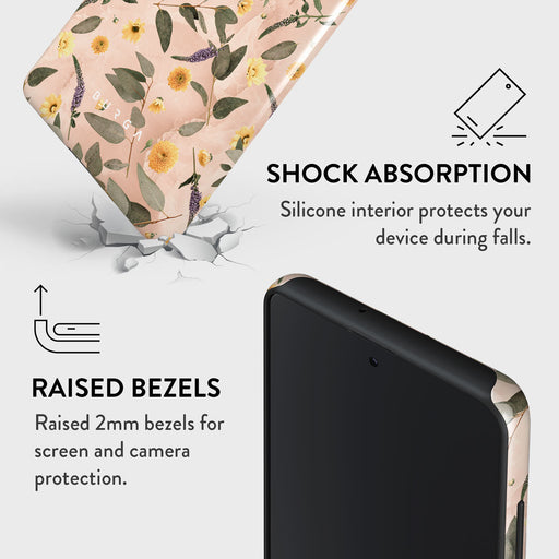 Sunday Brunch - Flowers Samsung Galaxy A51 4G Case 8