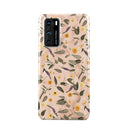 Sunday Brunch - Flowers Huawei P40 Case 1