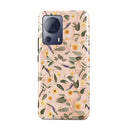 Sunday Brunch - Flowers Xiaomi 13 Lite Case 1