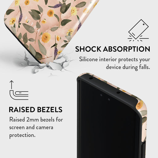 Sunday Brunch - Flowers Xiaomi 13 Lite Case 4