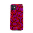 Watch Out - iPhone 12 Case