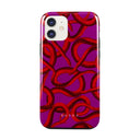 Watch Out - iPhone 11 Case 5