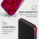 Watch Out - iPhone 11 Case 8
