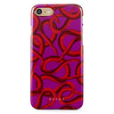 Watch Out - iPhone SE (2020) Case 1