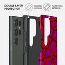 Watch Out - Samsung Galaxy S23 Ultra Case 6