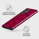 Watch Out - Samsung Galaxy S23 Ultra Case 7