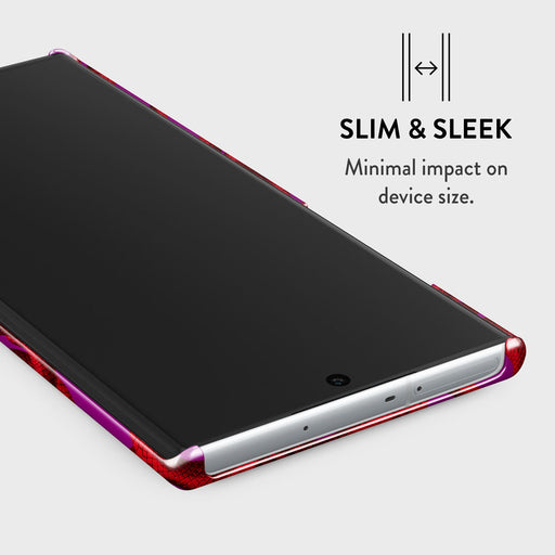 Watch Out - Samsung Galaxy Note 10 Plus Case 4