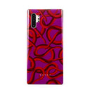 Watch Out - Samsung Galaxy Note 10 Plus Case