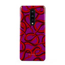 Watch Out - OnePlus 8 Case 1