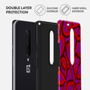 Watch Out - OnePlus 8 Case 2