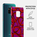 Watch Out - Huawei Mate 20 Pro Case 2