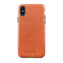 Vintage Edition - Spots iPhone XS Max Case 5
