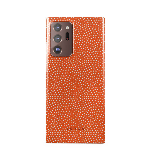 Vintage Edition - Spots Samsung Galaxy Note 20 Ultra 4G / 5G Case 1
