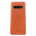 Vintage Edition - Spots Samsung Galaxy S10 Plus Case