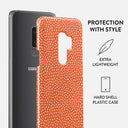 Vintage Edition - Spots Samsung Galaxy S9 Plus Case 2