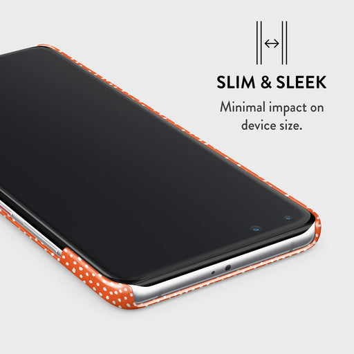 Vintage Edition - Spots Huawei P40 Case 4