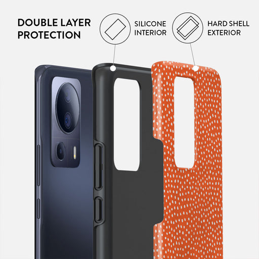 Vintage Edition - Spots Xiaomi 13 Lite Case 2