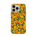 Orange Lemonade - iPhone 14 Pro Max Case 5