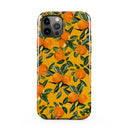 Orange Lemonade - iPhone 12 Pro Case 5