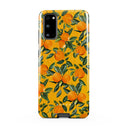 Orange Lemonade - Samsung Galaxy S20 4G / 5G Case 5