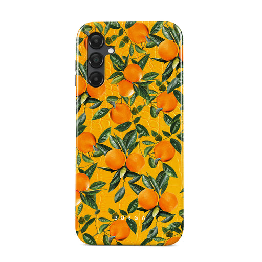 Orange Lemonade - Samsung Galaxy A14 5G Case 1