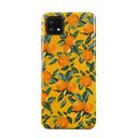 Orange Lemonade - Samsung Galaxy A22 5G Case