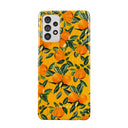 Orange Lemonade - Samsung Galaxy A52 / A52S 4G / 5G Case