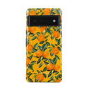 Orange Lemonade - Google Pixel 6 Pro Case
