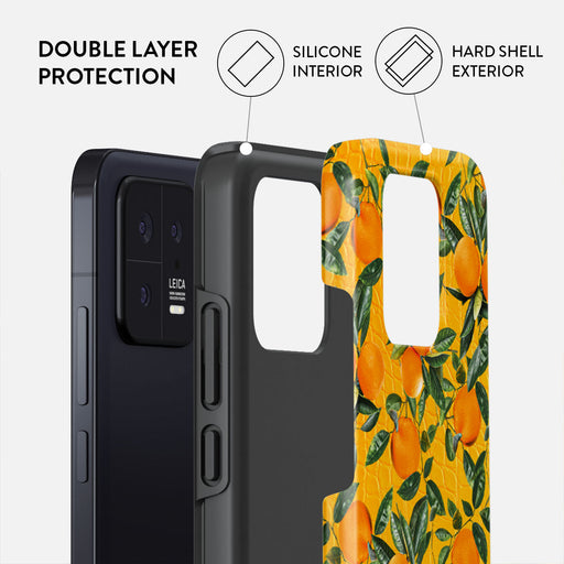 Orange Lemonade - Xiaomi 13 Case 2