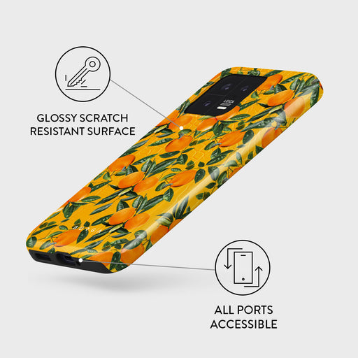 Orange Lemonade - Xiaomi 13 Case 3