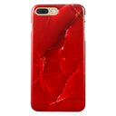 Wild Blaze - Red iPhone 7 Plus / 8 Plus Case