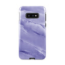 Lavender Dream - Samsung Galaxy S10E Case 5