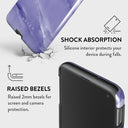Lavender Dream - Samsung Galaxy S10E Case 8
