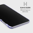 Lavender Dream - Samsung Galaxy A40 Case 4