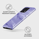 Lavender Dream - Xiaomi 13 Pro Case 3
