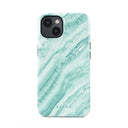 Fresh Breeze - iPhone 13 Case 5