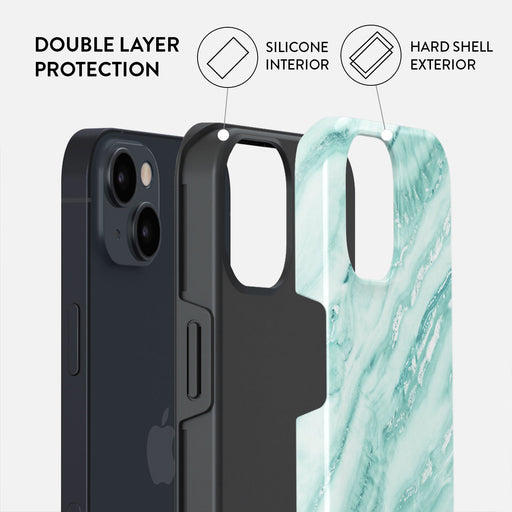 Fresh Breeze - iPhone 13 Case 6