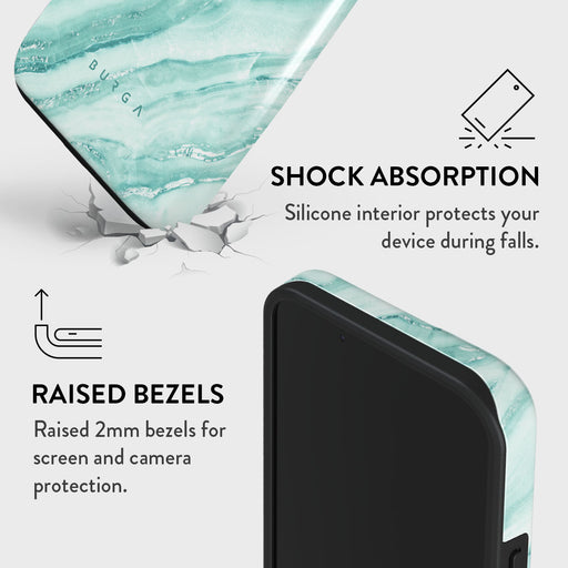 Fresh Breeze - iPhone 13 Case 8