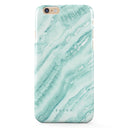 Fresh Breeze - iPhone 6 / 6S Case 1