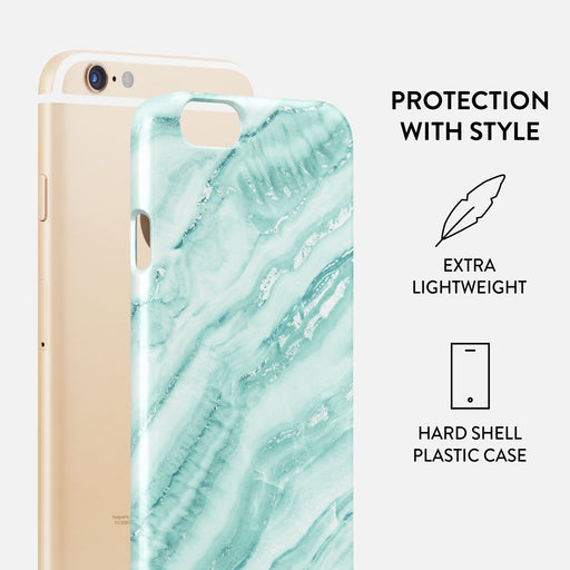 Fresh Breeze - iPhone 6 / 6S Case 2