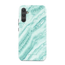 Fresh Breeze - Samsung Galaxy A34 Case 1