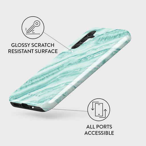 Fresh Breeze - Samsung Galaxy A34 Case 3