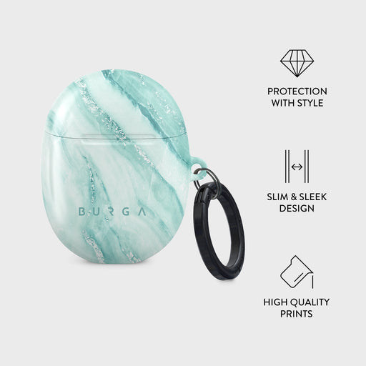 Fresh Breeze - Google Pixel Buds 2 Case 4