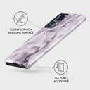 Black Currant - Xiaomi 12 Pro Case 3