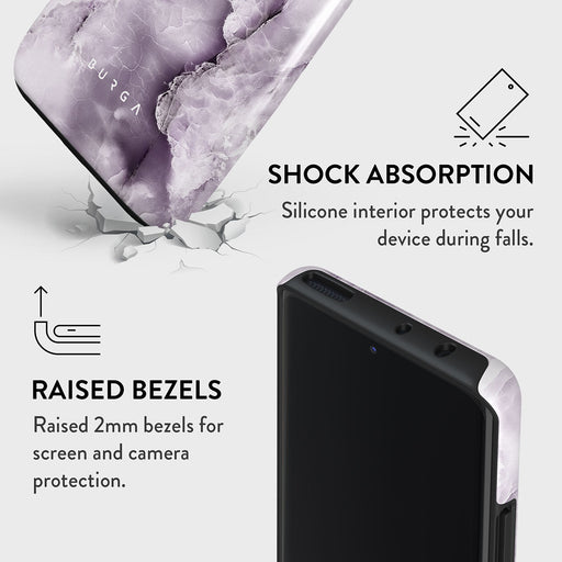 Black Currant - Xiaomi 12 Pro Case 4