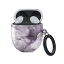 Black Currant - Google Pixel Buds 2 Case